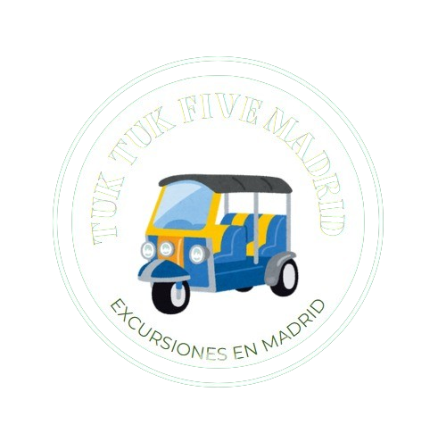 TUK TUK FIVE MADRID 