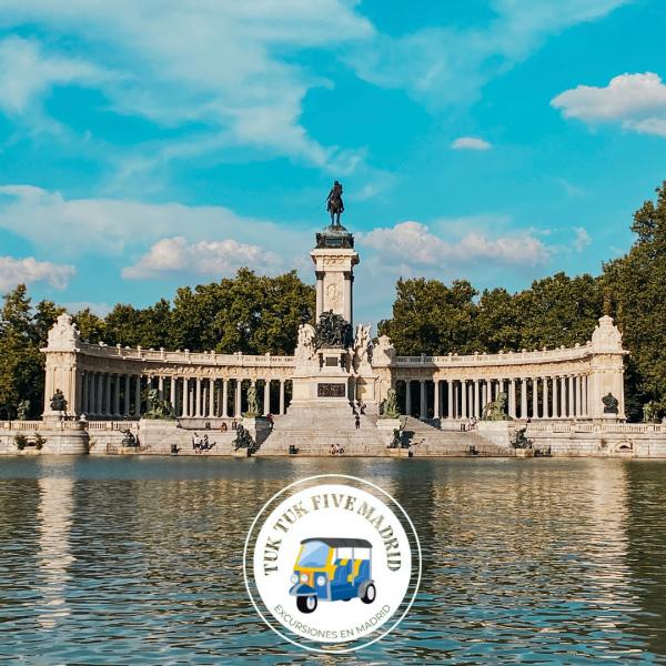 EXPERT TOUR IN MADRID